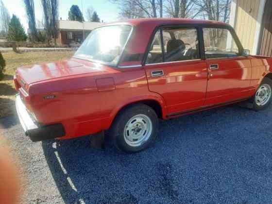 Lada 2105 Lapua