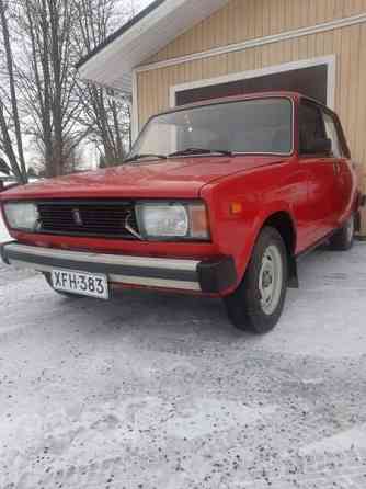 Lada 2105 Lapua
