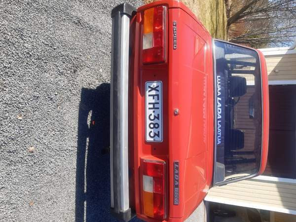 Lada 2105 Lapua - valokuva 7