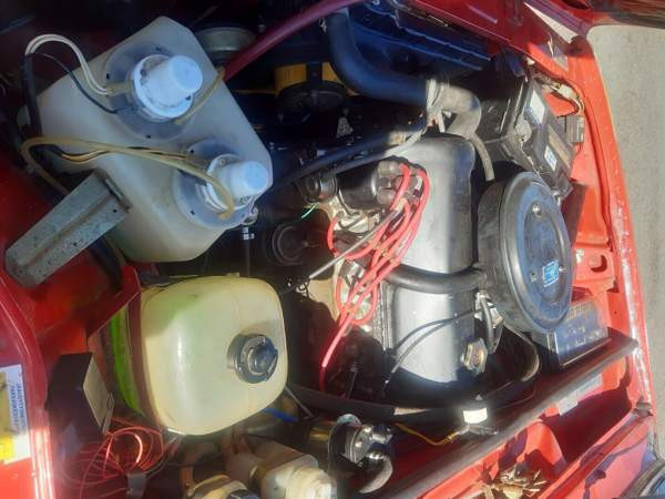 Lada 2105 Lapua - valokuva 4