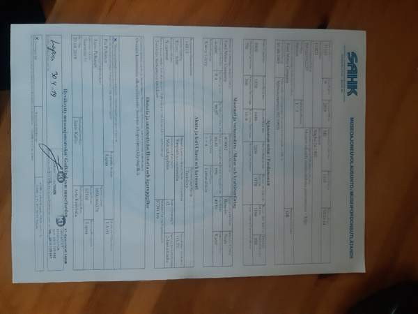 Ford Anglia Lapua - изображение 7