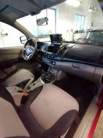 Mitsubishi L200 Liperi