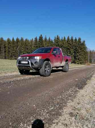 Mitsubishi L200 Liperi