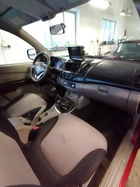 Mitsubishi L200 Liperi - photo 5