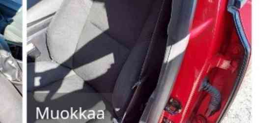 Volvo V40 Viitasaari