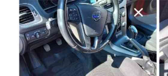 Volvo V40 Viitasaari