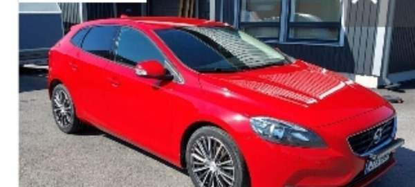 Volvo V40 Viitasaari – foto 2
