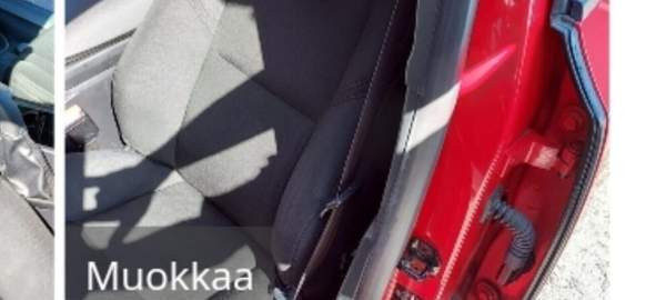 Volvo V40 Viitasaari – foto 4