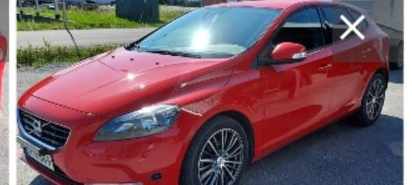 Volvo V40 Viitasaari – foto 1