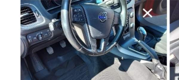 Volvo V40 Viitasaari – foto 3