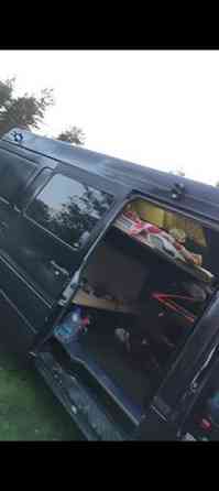 Mercedes-Benz Sprinter Kemin