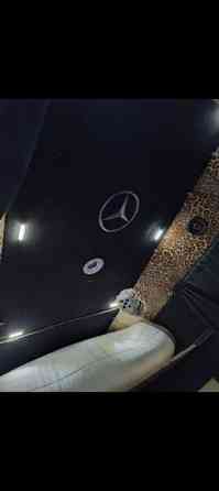 Mercedes-Benz Sprinter Kemin