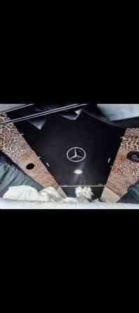 Mercedes-Benz Sprinter Kemin