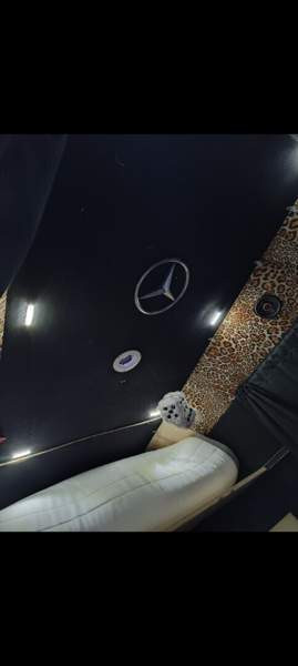 Mercedes-Benz Sprinter Kemin - photo 5