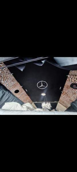 Mercedes-Benz Sprinter Kemin - photo 4