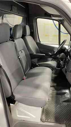 Mercedes-Benz Sprinter Tampere