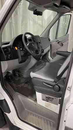 Mercedes-Benz Sprinter Tampere