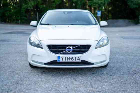 Volvo V40 Tampere