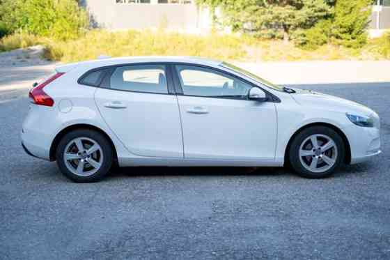 Volvo V40 Tampere