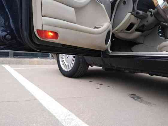 Jaguar XJ6 Эспоо