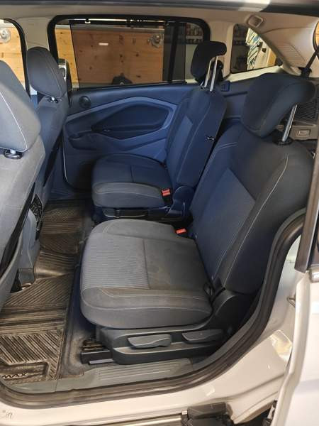 Ford C-MAX Grand Tervola – foto 7