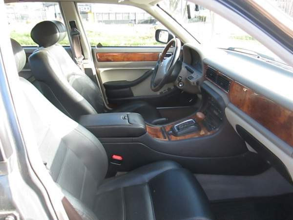 Jaguar XJ6 Chukotskiy Avtonomnyy Okrug - valokuva 6