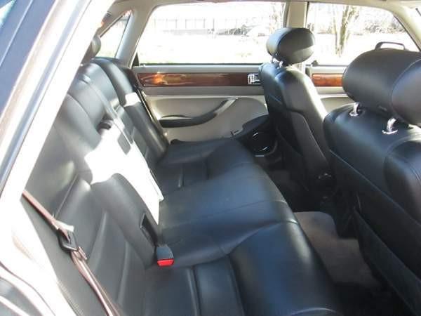 Jaguar XJ6 Chukotskiy Avtonomnyy Okrug - valokuva 8