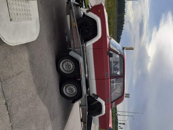 Lada 2105 Helsinki - изображение 6