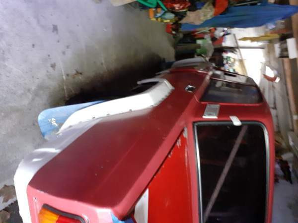 Lada 2105 Helsinki - изображение 3