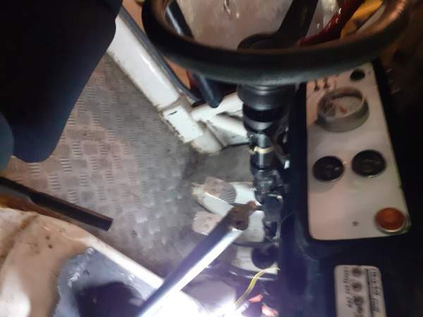 Lada 2105 Helsinki - изображение 4