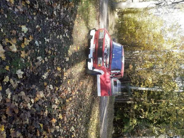 Lada 2105 Helsinki - изображение 5