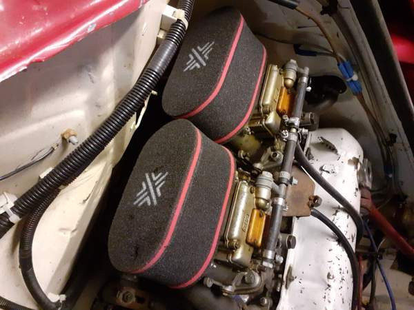 Lada 2105 Helsinki - изображение 2