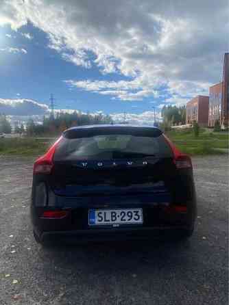 Volvo V40 Kouvola