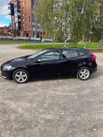 Volvo V40 Kouvola