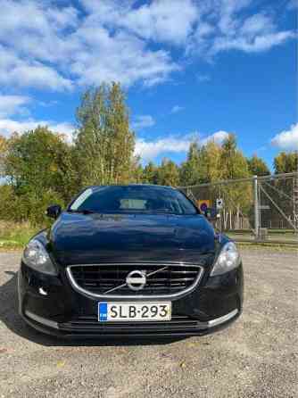 Volvo V40 Kouvola