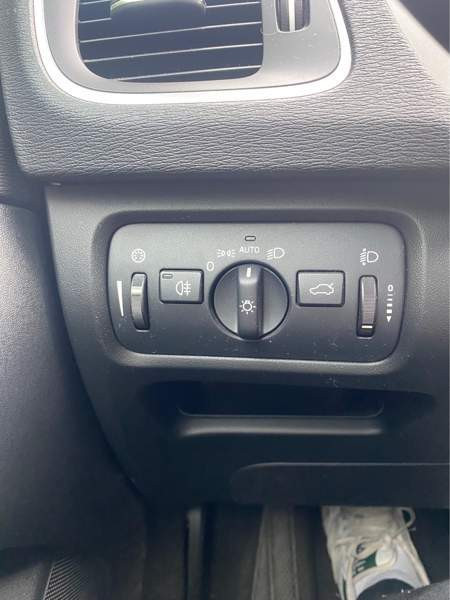 Volvo V40 Kouvola – foto 7