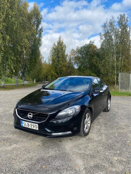 Volvo V40 Kouvola – foto 1