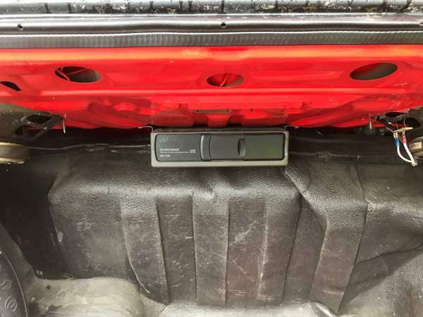 Audi Coupe Kalvola - valokuva 7