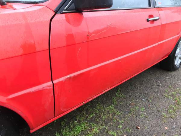 Audi Coupe Kalvola - valokuva 4