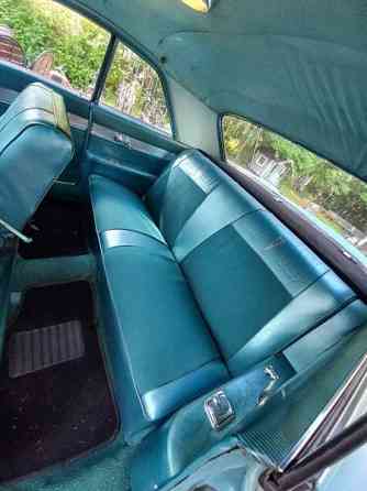 Pontiac Catalina Ylöjärvi