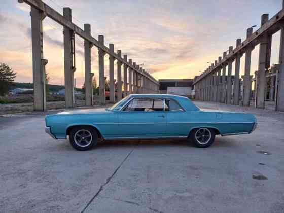 Pontiac Catalina Ylöjärvi