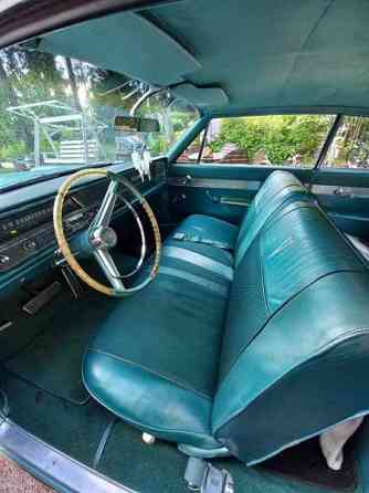 Pontiac Catalina Ylöjärvi