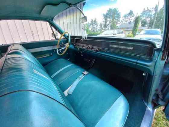 Pontiac Catalina Ylöjärvi