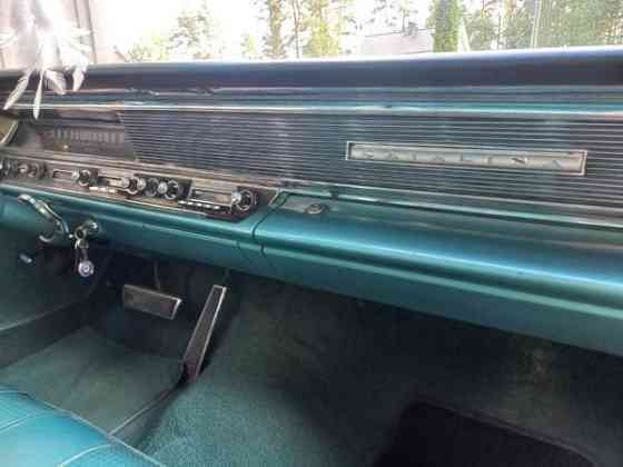 Pontiac Catalina Ylöjärvi