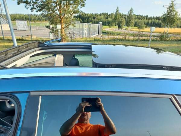 Seat Leon ST Lahti - valokuva 5