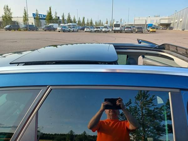 Seat Leon ST Lahti - valokuva 4