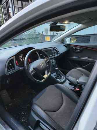 Seat Leon ST Kangasala