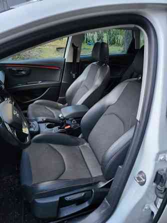 Seat Leon ST Kangasala