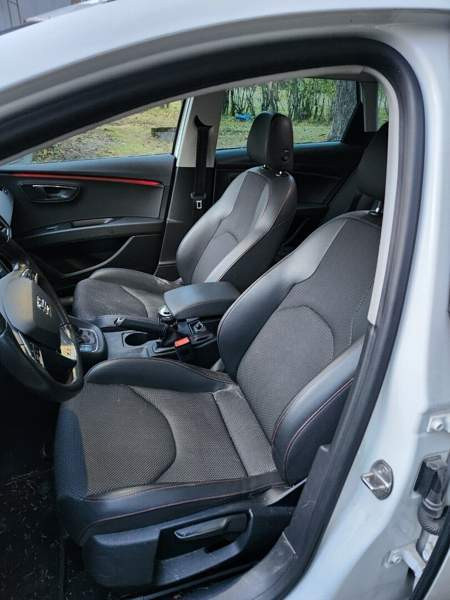 Seat Leon ST Kangasala - photo 6