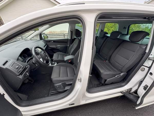 Seat Alhambra Siuntio - photo 5